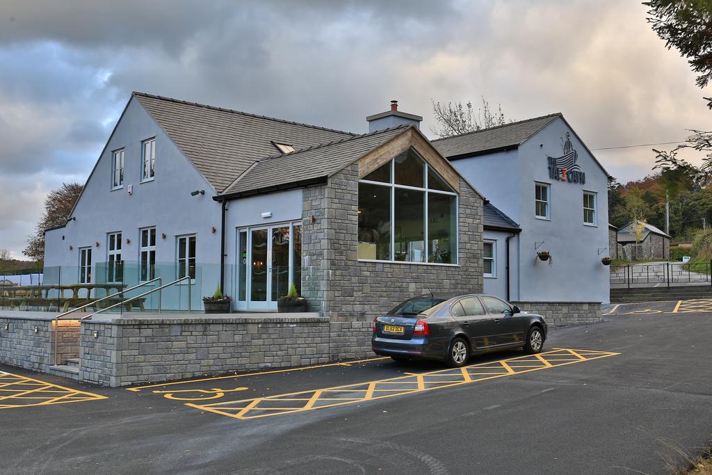 Tal Y Cafn Free House Tal-y-Cafn Eksteriør billede