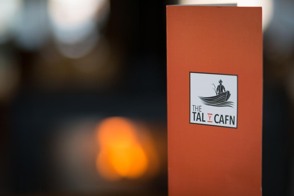 Tal Y Cafn Free House Tal-y-Cafn Eksteriør billede